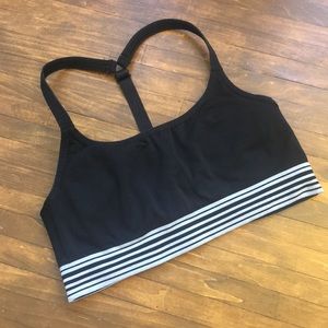 Athleta sports bra